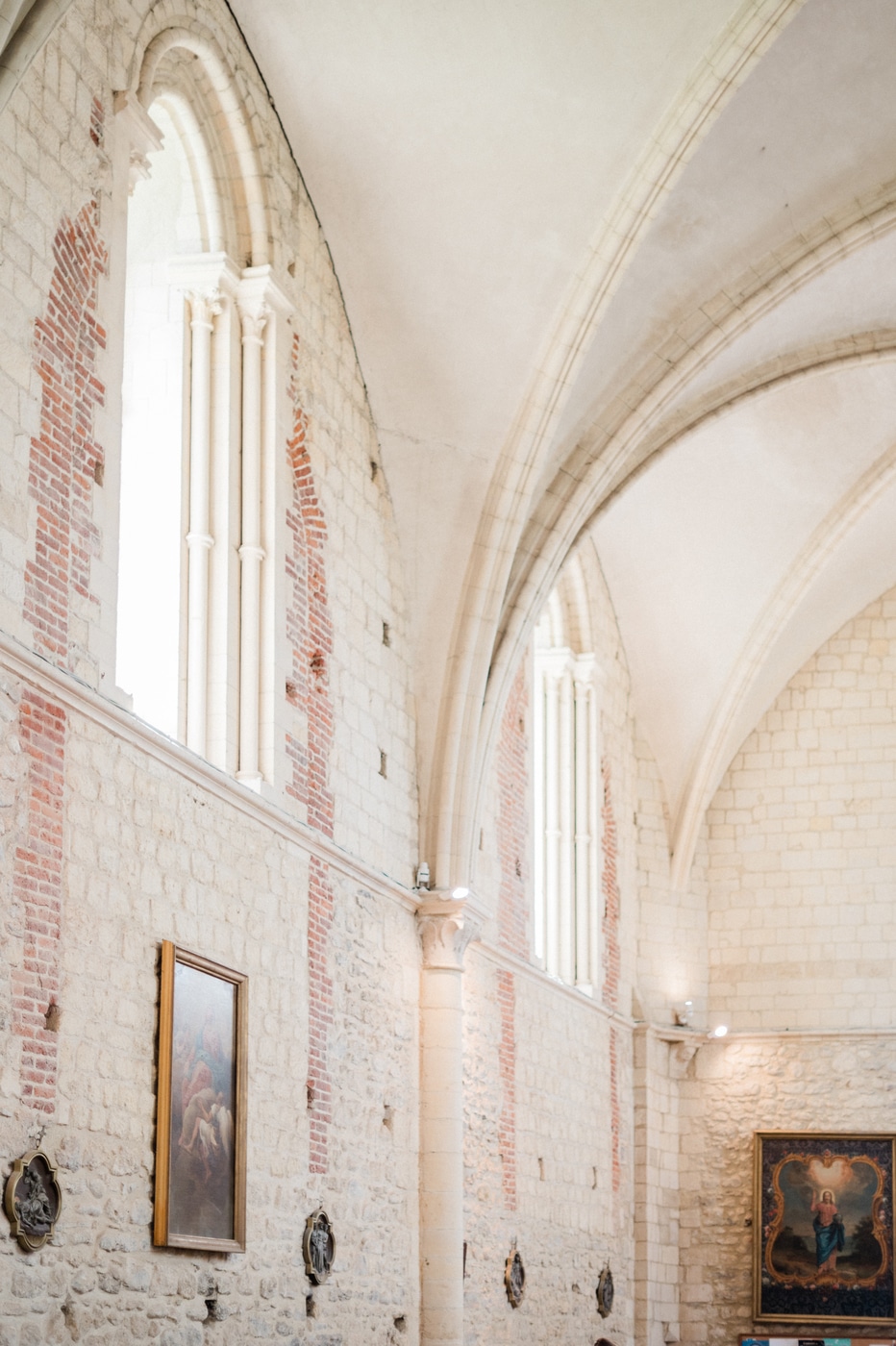 Eglise Deauville