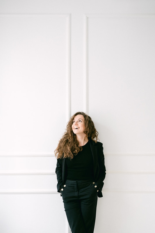 Priscilla Puzenat Photographe