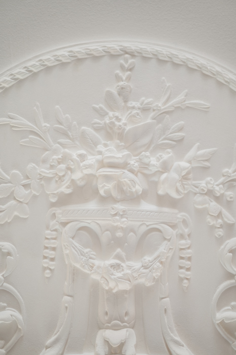 Château d'Aveny à Vexin-sur-Epte en Normandie lieu de réception de mariage