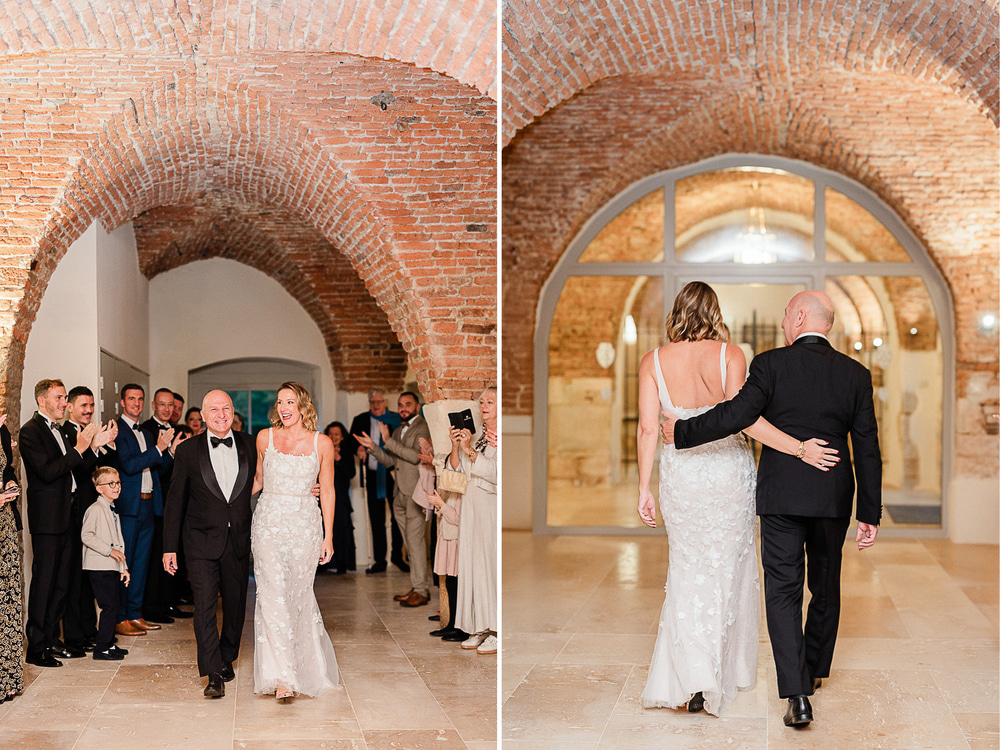 Cérémonie laïque Abbaye de Maizières Bourgogne