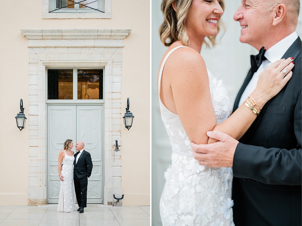 Séance couple mariage Abbaye de Maizières Bourgogne