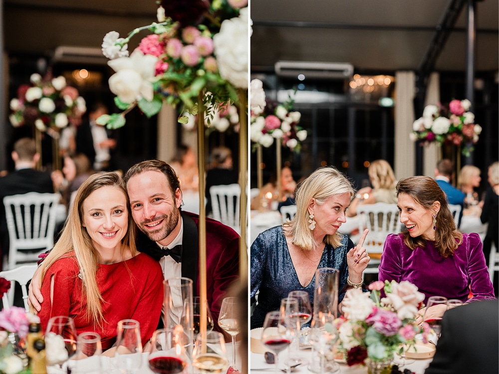 Fête mariage Domaine Abbaye de Maizières Bourgogne