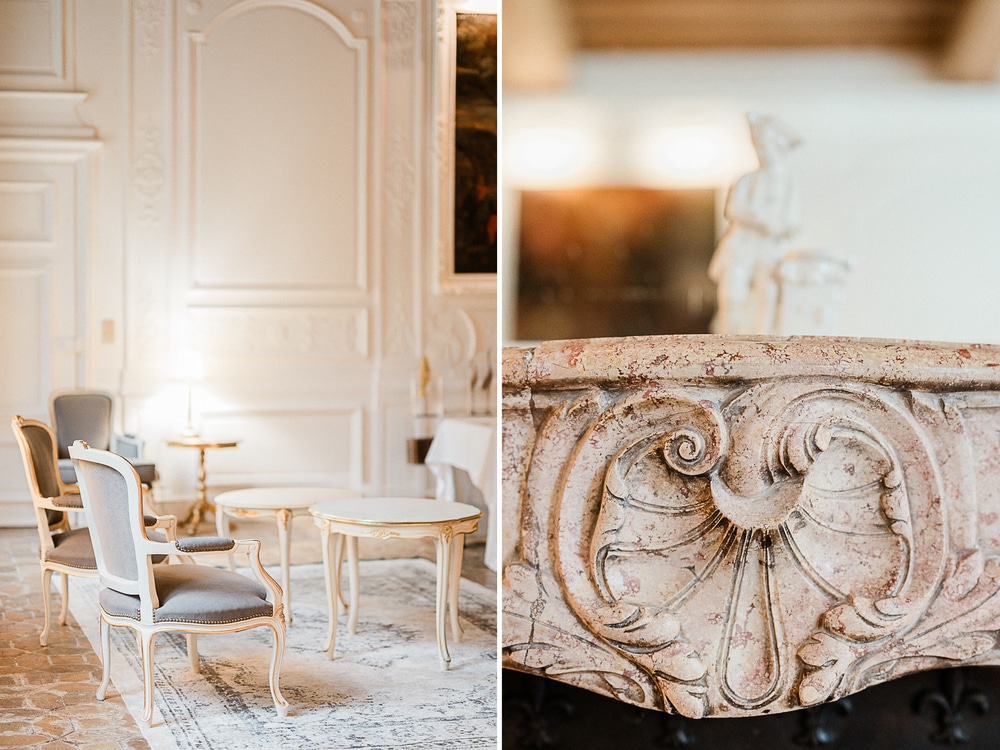 Ambiance élégante au Domaine de l’Abbaye de Maizières près de Beaune