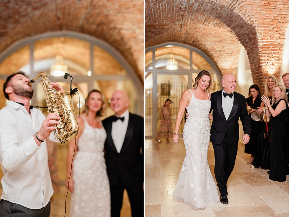 Cérémonie laïque Abbaye de Maizières Bourgogne