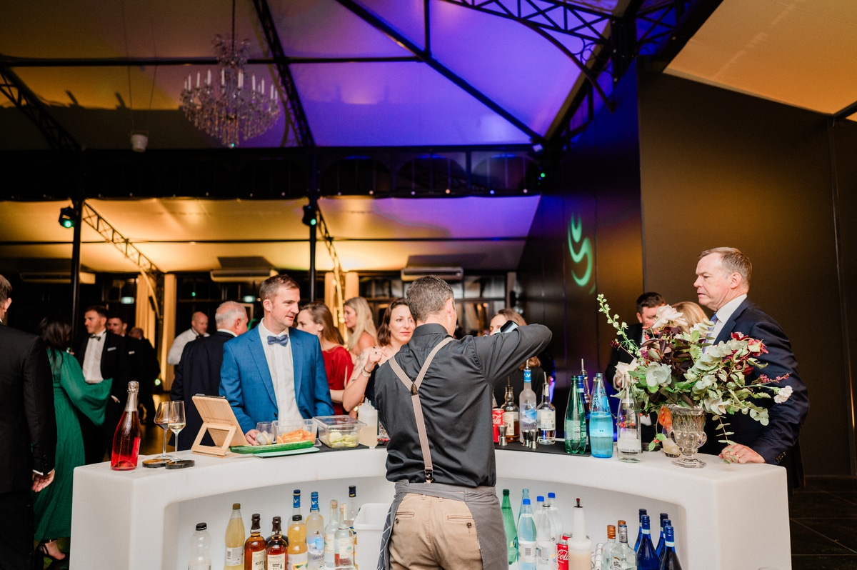 Fête mariage Domaine Abbaye de Maizières Bourgogne
